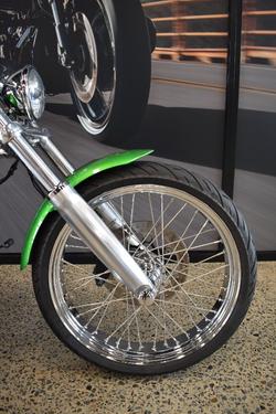 2015 HARLEY-DAVIDSON FXSB SOFTAIL BREAKOUT