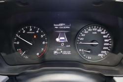 2024 Subaru Crosstrek 2.0L