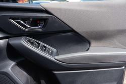 2024 Subaru Crosstrek 2.0L