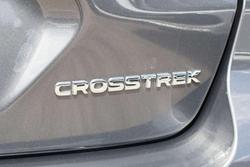 2024 Subaru Crosstrek 2.0L