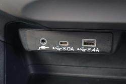 2024 Subaru Crosstrek 2.0L