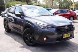 2024 Subaru Crosstrek 2.0L