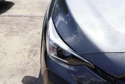 2024 Subaru Crosstrek 2.0L