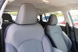 2024 Subaru Crosstrek 2.0L