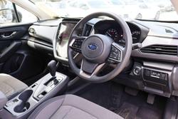 2024 Subaru Crosstrek 2.0L