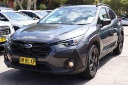 2024 Subaru Crosstrek 2.0L