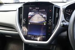 2024 Subaru Crosstrek 2.0L