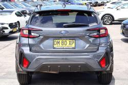 2024 Subaru Crosstrek 2.0L