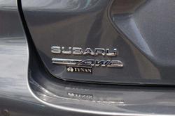 2024 Subaru Crosstrek 2.0L