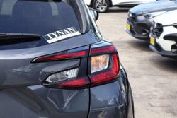 2024 Subaru Crosstrek 2.0L