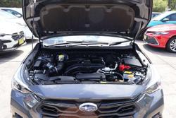 2024 Subaru Crosstrek 2.0L