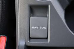 2024 Subaru Crosstrek 2.0L