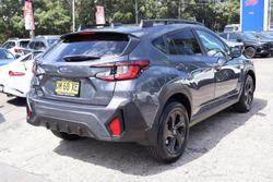 2024 Subaru Crosstrek 2.0L