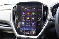 2024 Subaru Crosstrek 2.0L