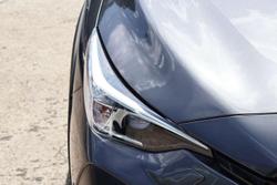 2024 Subaru Crosstrek 2.0L