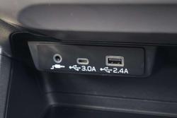 2024 Subaru Crosstrek 2.0L