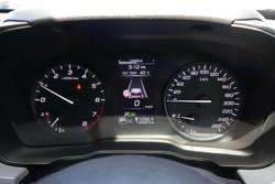 2024 Subaru Crosstrek 2.0L