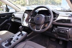 2024 Subaru Crosstrek 2.0L