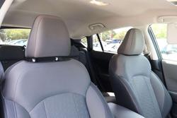 2024 Subaru Crosstrek 2.0L