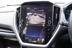 2024 Subaru Crosstrek 2.0L