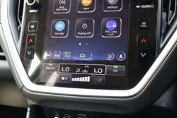 2024 Subaru Crosstrek 2.0L