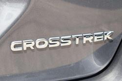 2024 Subaru Crosstrek 2.0L