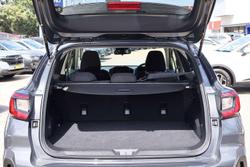 2024 Subaru Crosstrek 2.0L