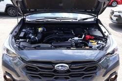 2024 Subaru Crosstrek 2.0L