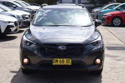 2024 Subaru Crosstrek 2.0L