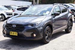 2024 Subaru Crosstrek 2.0L