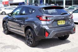 2024 Subaru Crosstrek 2.0L