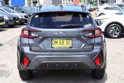 2024 Subaru Crosstrek 2.0L