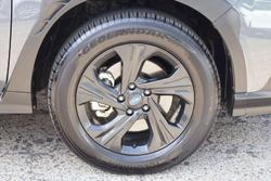 2024 Subaru Crosstrek 2.0L