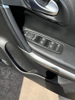 2019 Renault Kadjar Intens XFE Iron Blue