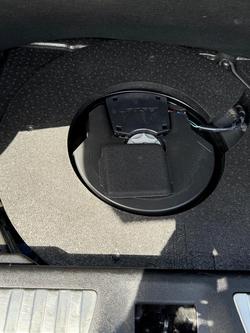 2019 Renault Kadjar Intens XFE Iron Blue