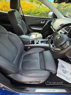 2019 Renault Kadjar Intens