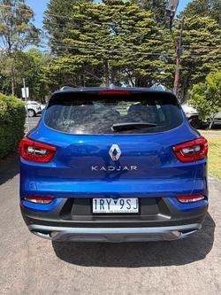 2019 Renault Kadjar Intens