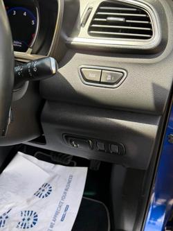2019 Renault Kadjar Intens XFE Iron Blue