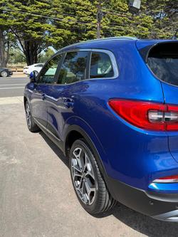 2019 Renault Kadjar Intens XFE Iron Blue