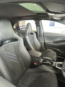 2025 Hyundai i30 N Premium