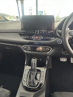 2025 Hyundai i30 N Premium