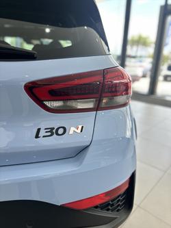 2025 Hyundai i30 N Premium