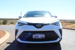 2021 Toyota C-HR GXL