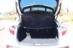 2021 Toyota C-HR GXL