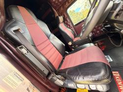 2012 Kenworth T909 NEW X15 CRATE ENGINE White