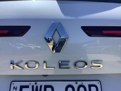 2019 Renault Koleos Zen