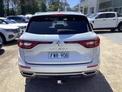 2019 Renault Koleos Zen