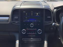 2019 Renault Koleos Zen