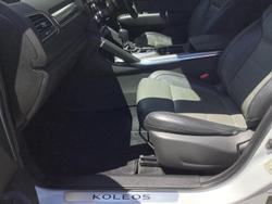 2019 Renault Koleos Zen