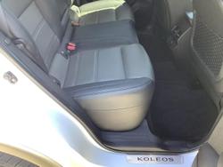 2019 Renault Koleos Zen